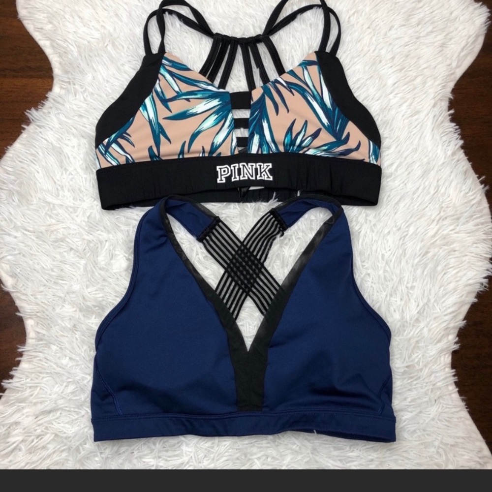 Victoria secret sport bras